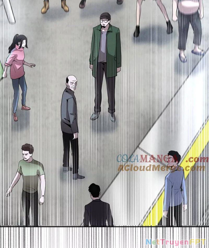 Trò Chơi Vô Vọng Chapter 13 - Trang 2