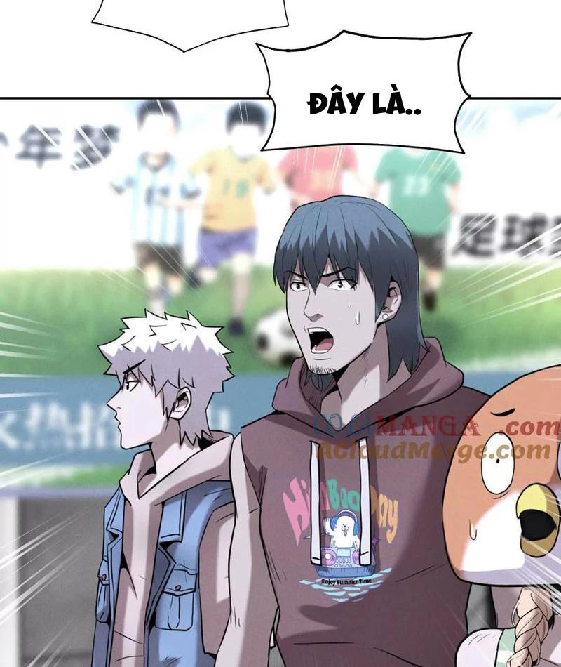 Trò Chơi Vô Vọng Chapter 13 - Trang 2