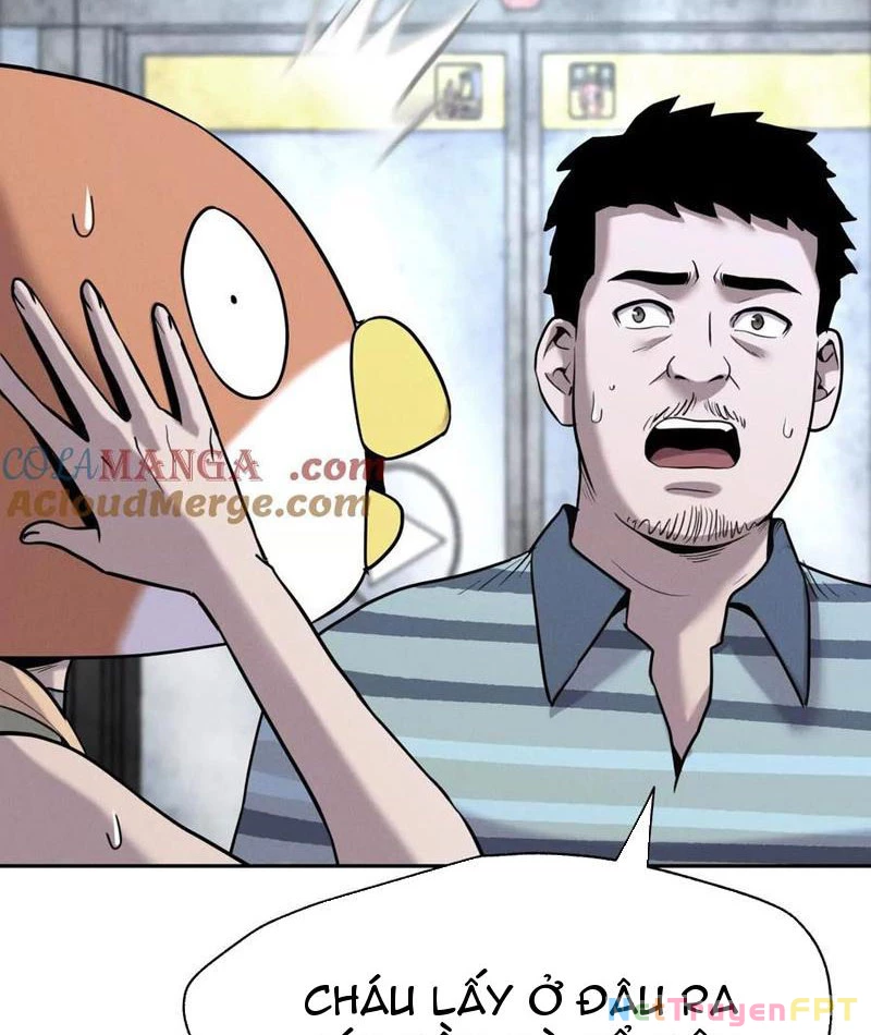 Trò Chơi Vô Vọng Chapter 13 - Trang 2