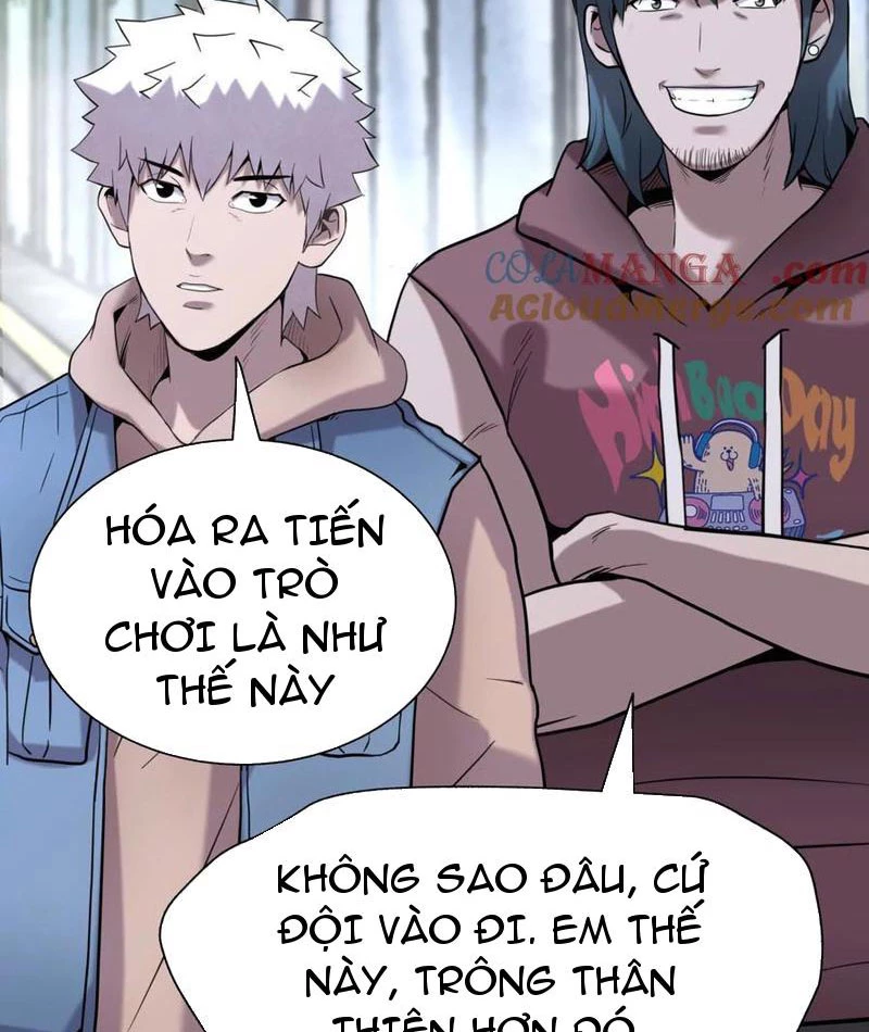 Trò Chơi Vô Vọng Chapter 13 - Trang 2