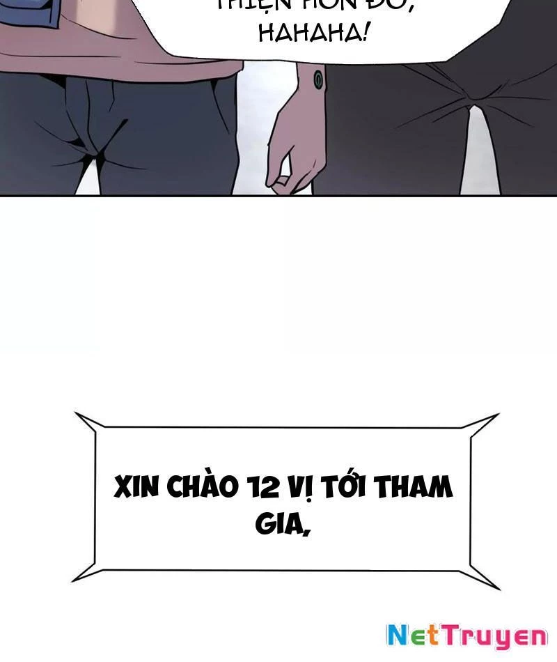 Trò Chơi Vô Vọng Chapter 13 - Trang 2