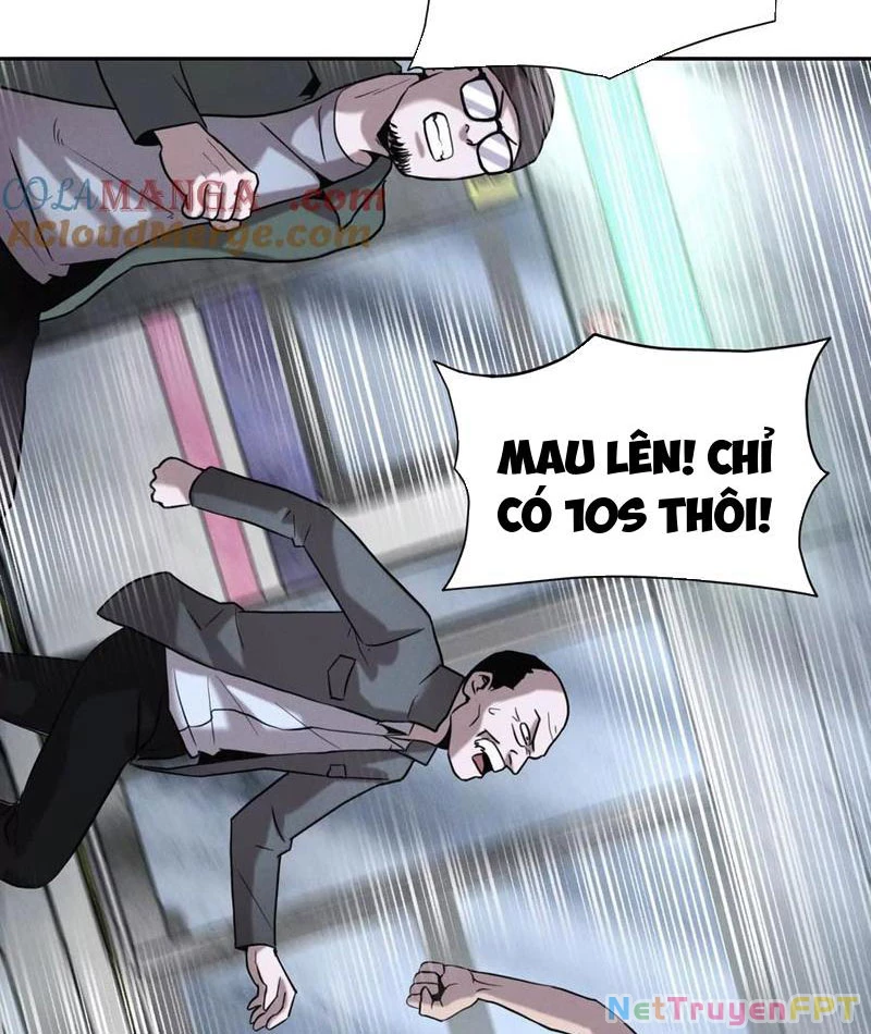 Trò Chơi Vô Vọng Chapter 13 - Trang 2