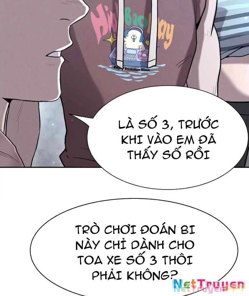 Trò Chơi Vô Vọng Chapter 13 - Trang 2