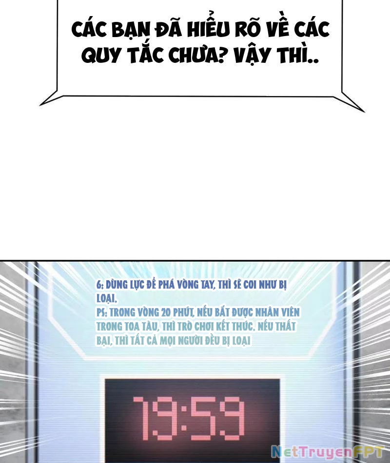 Trò Chơi Vô Vọng Chapter 13 - Trang 2