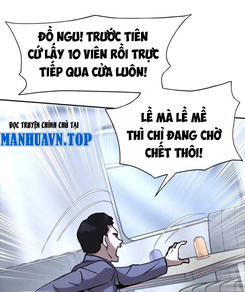 Trò Chơi Vô Vọng Chapter 13 - Trang 2