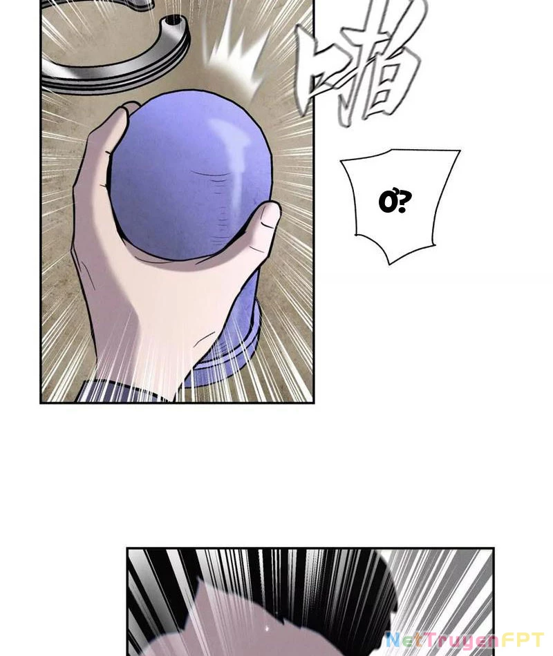 Trò Chơi Vô Vọng Chapter 13 - Trang 2