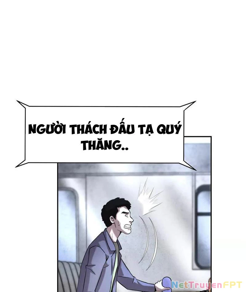 Trò Chơi Vô Vọng Chapter 13 - Trang 2