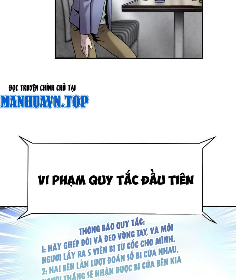 Trò Chơi Vô Vọng Chapter 13 - Trang 2