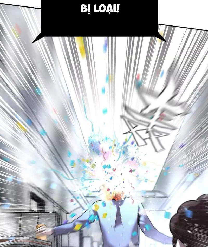 Trò Chơi Vô Vọng Chapter 13 - Trang 2
