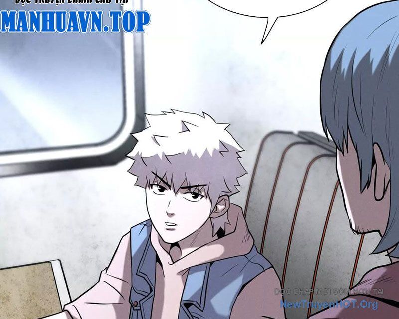 Trò Chơi Vô Vọng Chapter 14 - Trang 2