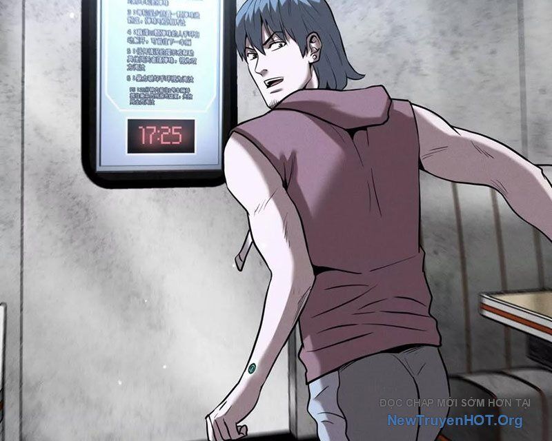 Trò Chơi Vô Vọng Chapter 14 - Trang 2