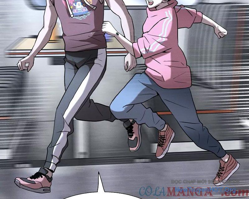 Trò Chơi Vô Vọng Chapter 14 - Trang 2