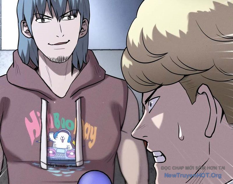 Trò Chơi Vô Vọng Chapter 14 - Trang 2