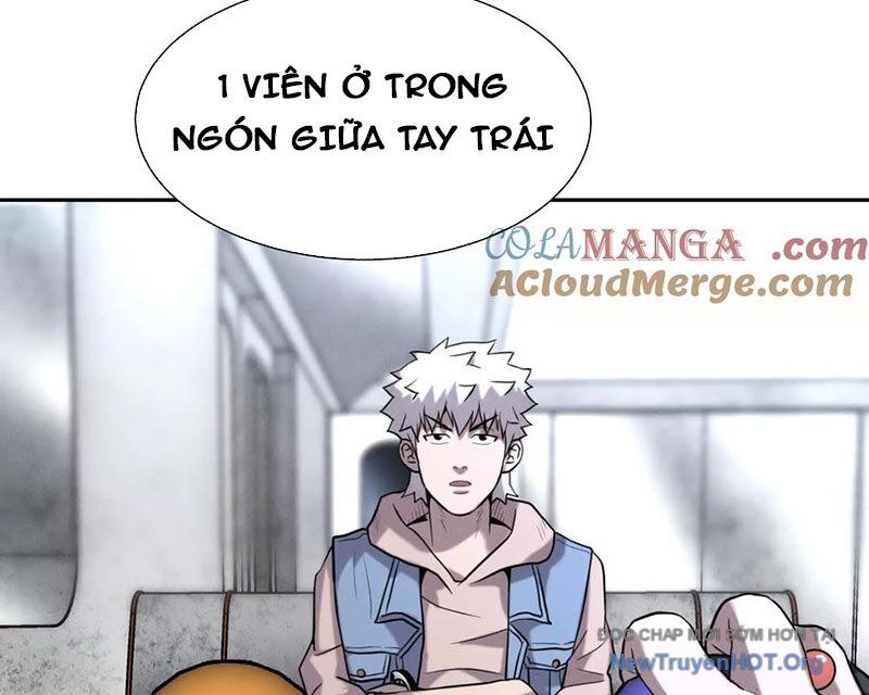 Trò Chơi Vô Vọng Chapter 14 - Trang 2