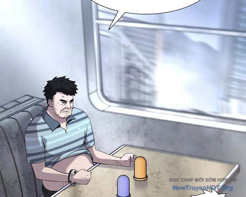 Trò Chơi Vô Vọng Chapter 14 - Trang 2