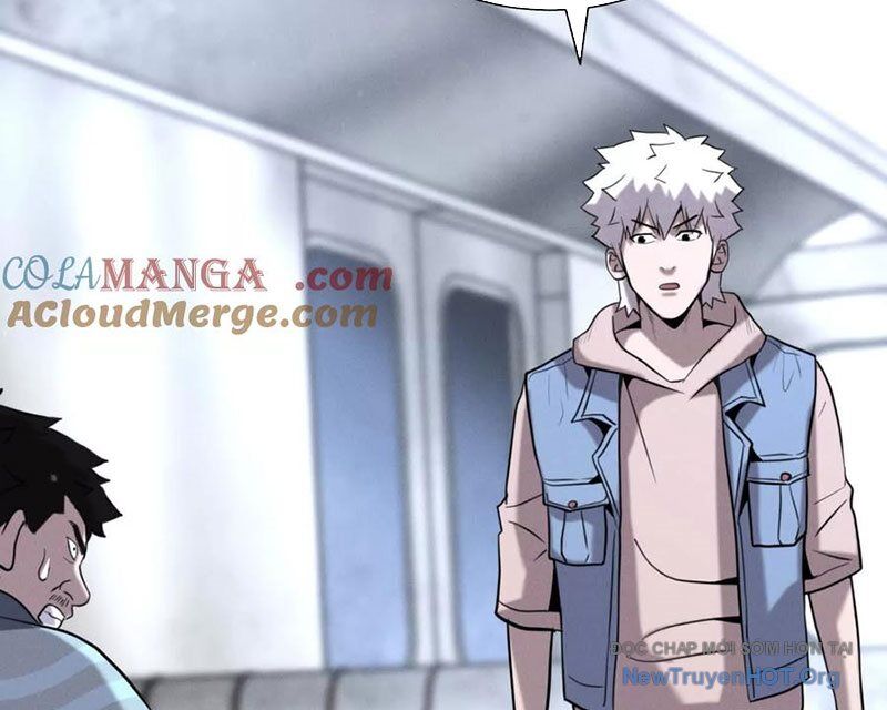 Trò Chơi Vô Vọng Chapter 14 - Trang 2