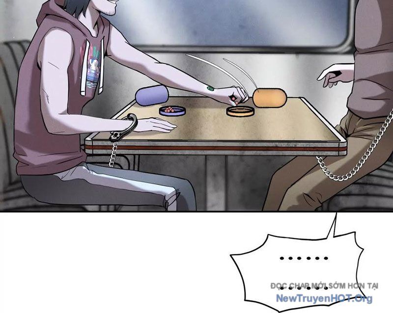 Trò Chơi Vô Vọng Chapter 14 - Trang 2