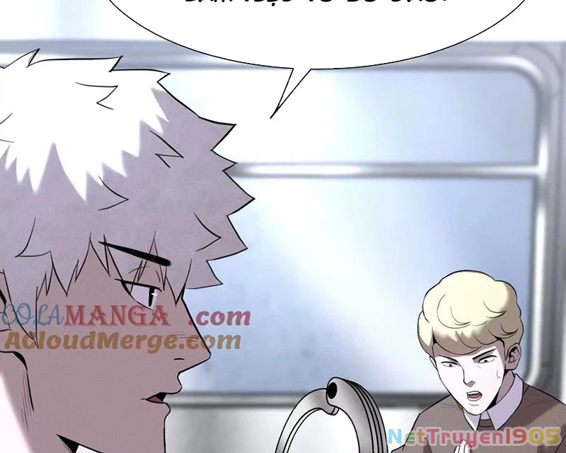 Trò Chơi Vô Vọng Chapter 15 - Trang 2