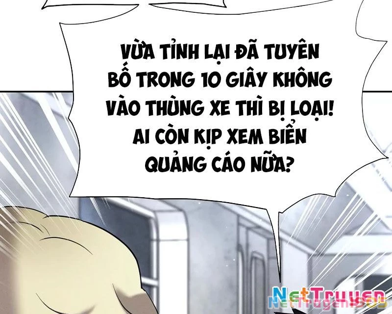 Trò Chơi Vô Vọng Chapter 15 - Trang 2