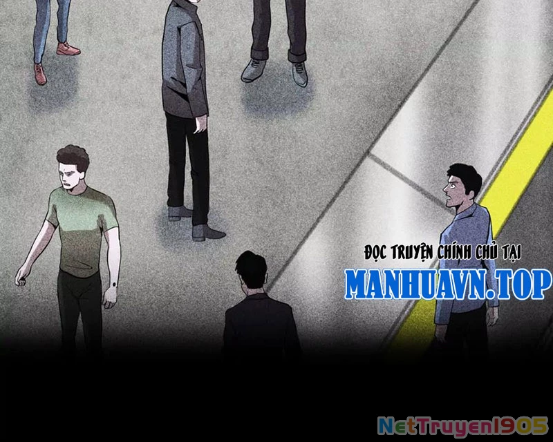 Trò Chơi Vô Vọng Chapter 15 - Trang 2