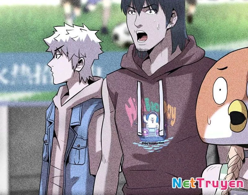 Trò Chơi Vô Vọng Chapter 15 - Trang 2