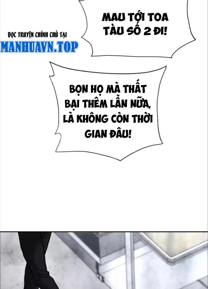 Trò Chơi Vô Vọng Chapter 16 - Trang 2