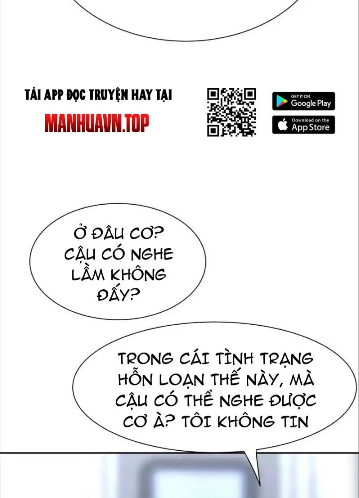 Trò Chơi Vô Vọng Chapter 16 - Trang 2