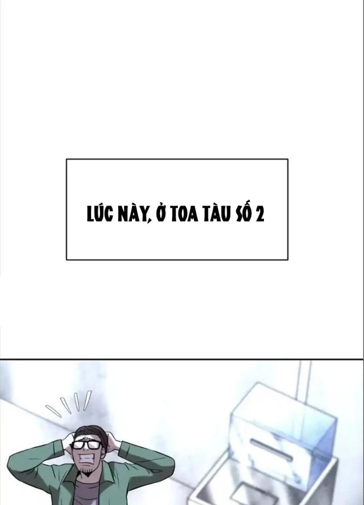 Trò Chơi Vô Vọng Chapter 16 - Trang 2