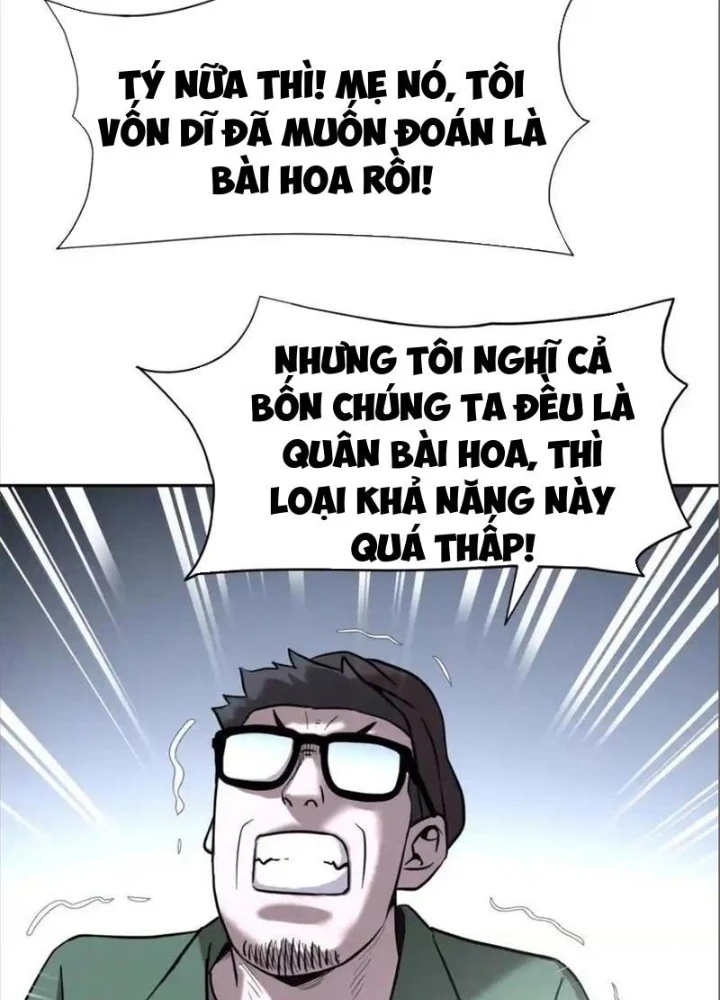 Trò Chơi Vô Vọng Chapter 16 - Trang 2