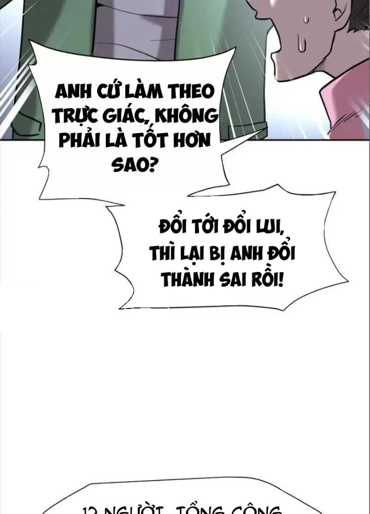 Trò Chơi Vô Vọng Chapter 16 - Trang 2