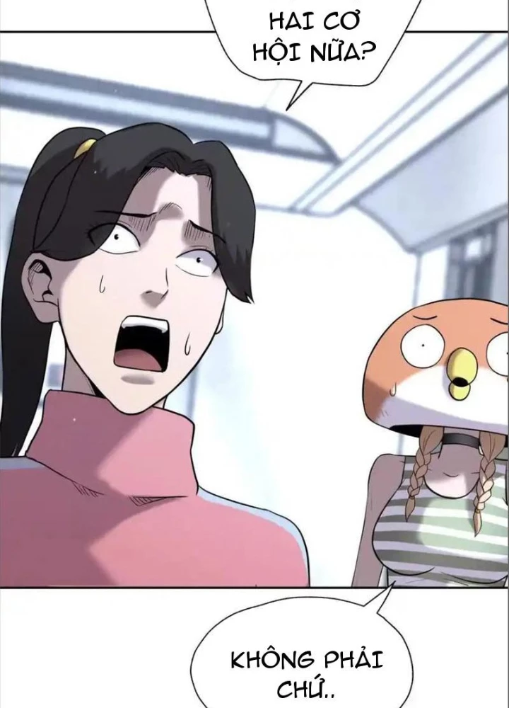Trò Chơi Vô Vọng Chapter 16 - Trang 2