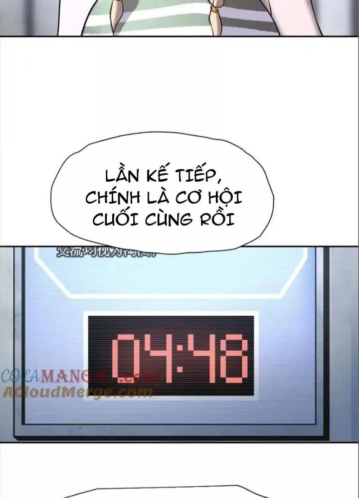 Trò Chơi Vô Vọng Chapter 16 - Trang 2