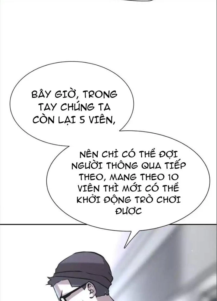 Trò Chơi Vô Vọng Chapter 16 - Trang 2