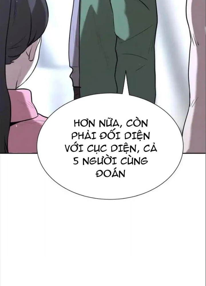 Trò Chơi Vô Vọng Chapter 16 - Trang 2