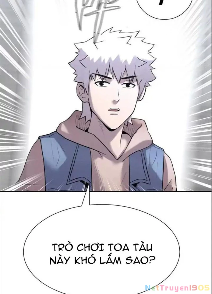 Trò Chơi Vô Vọng Chapter 16 - Trang 2