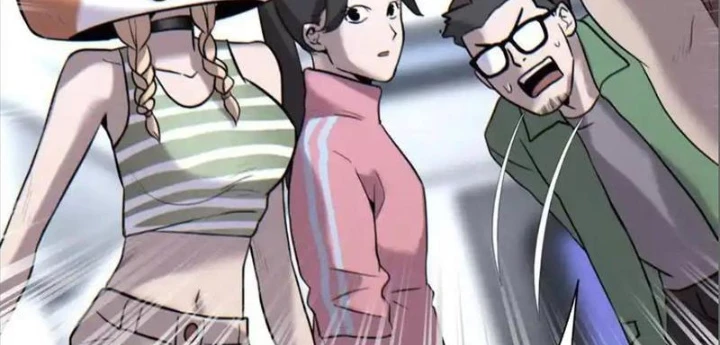 Trò Chơi Vô Vọng Chapter 16 - Trang 2