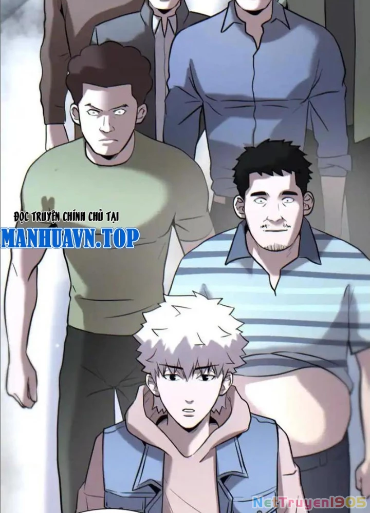 Trò Chơi Vô Vọng Chapter 16 - Trang 2