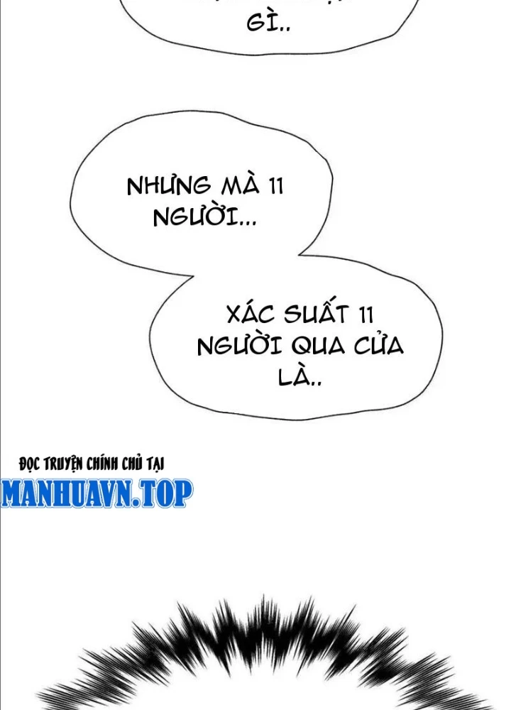 Trò Chơi Vô Vọng Chapter 16 - Trang 2