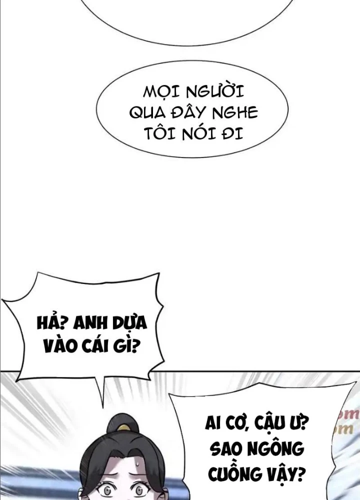 Trò Chơi Vô Vọng Chapter 16 - Trang 2