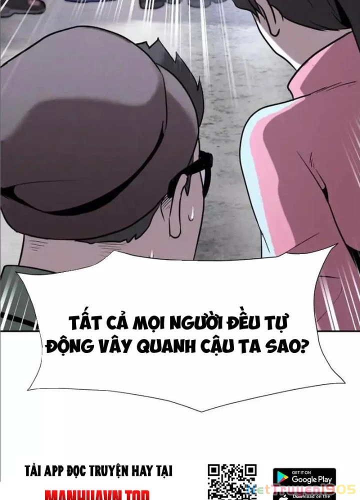 Trò Chơi Vô Vọng Chapter 16 - Trang 2