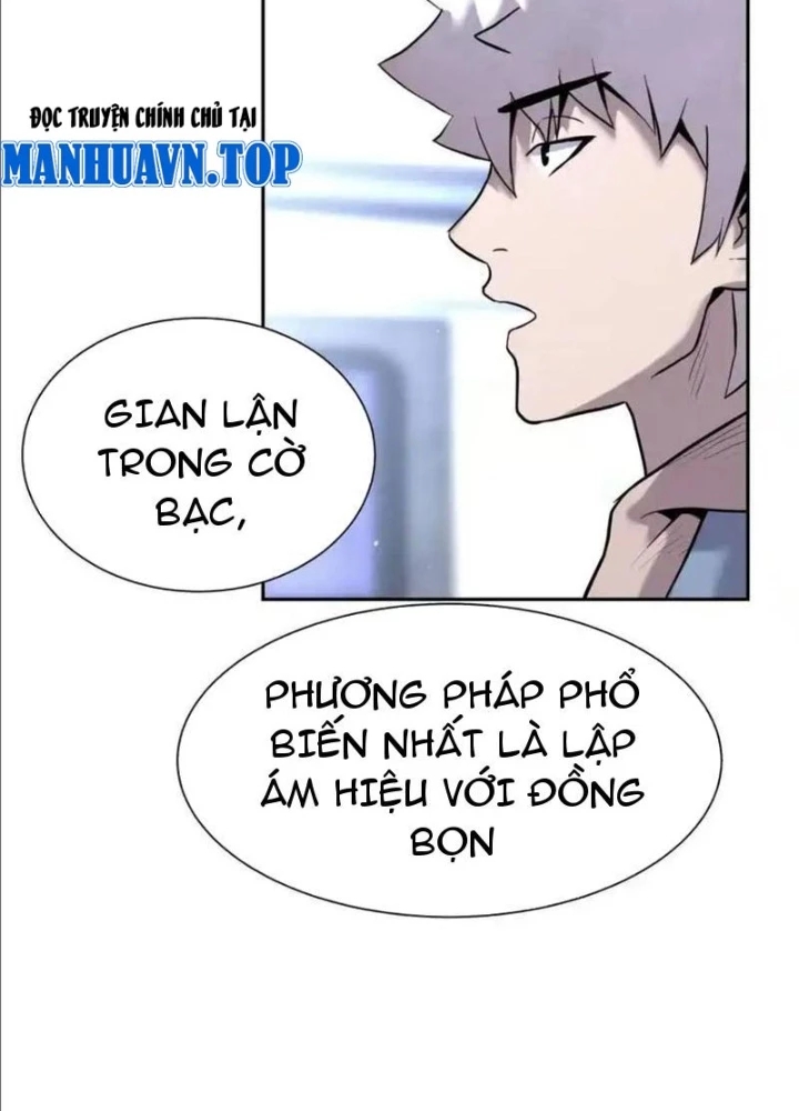 Trò Chơi Vô Vọng Chapter 16 - Trang 2