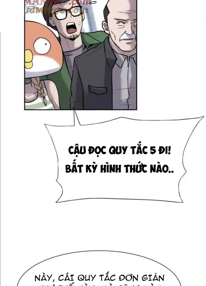 Trò Chơi Vô Vọng Chapter 16 - Trang 2