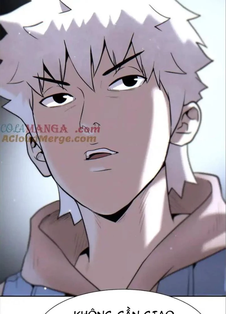 Trò Chơi Vô Vọng Chapter 16 - Trang 2