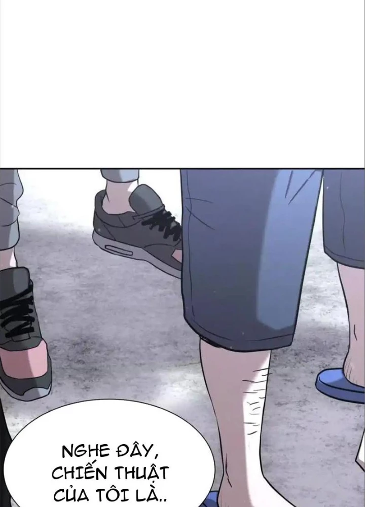 Trò Chơi Vô Vọng Chapter 16 - Trang 2