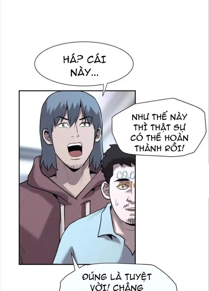 Trò Chơi Vô Vọng Chapter 16 - Trang 2