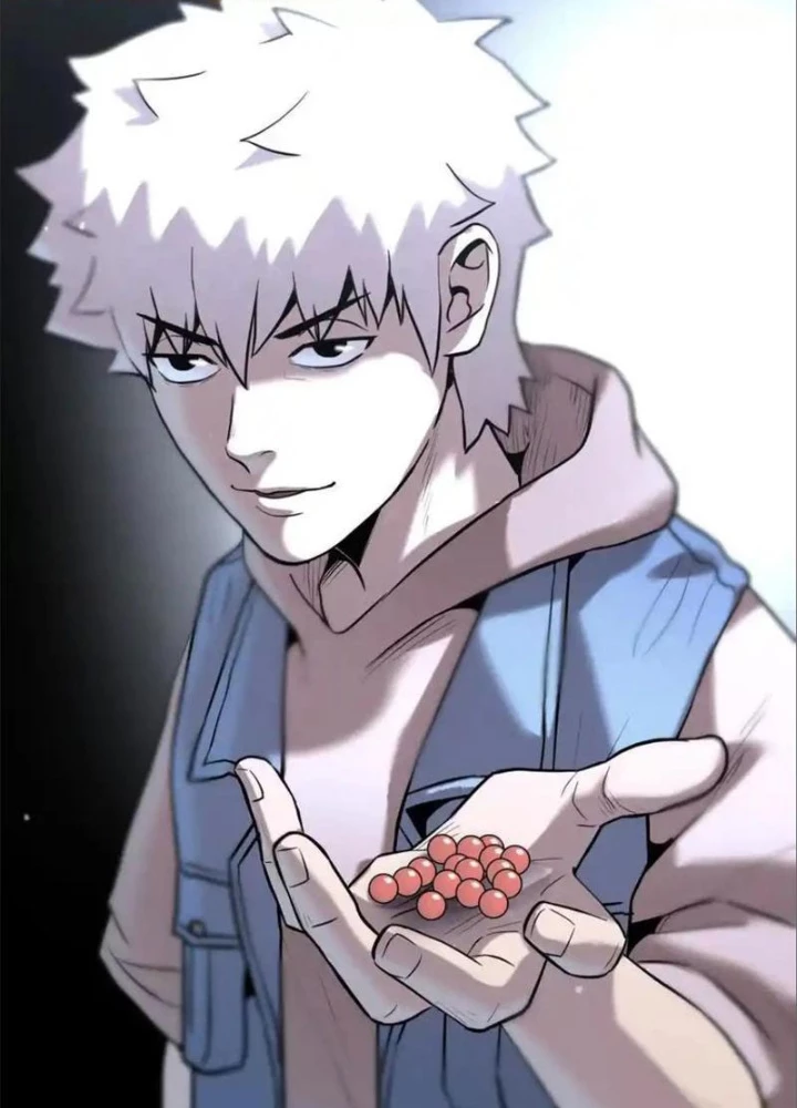 Trò Chơi Vô Vọng Chapter 16 - Trang 2