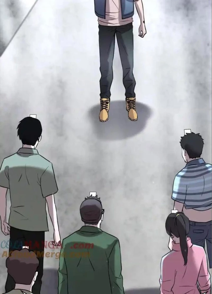 Trò Chơi Vô Vọng Chapter 16 - Trang 2