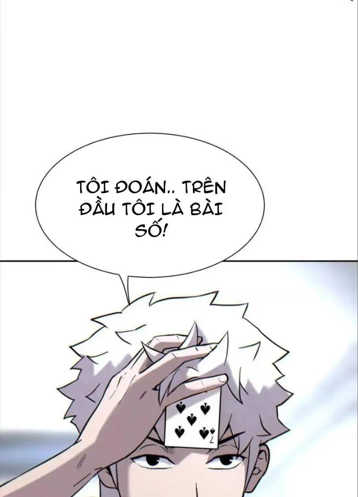 Trò Chơi Vô Vọng Chapter 16 - Trang 2