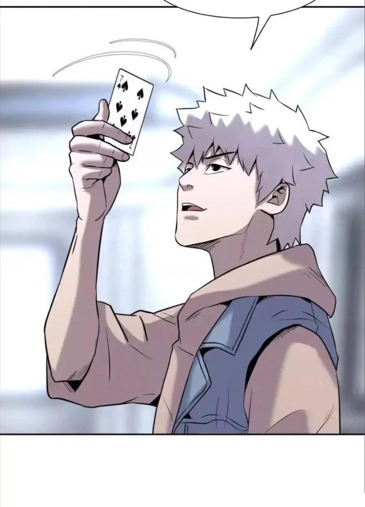 Trò Chơi Vô Vọng Chapter 16 - Trang 2