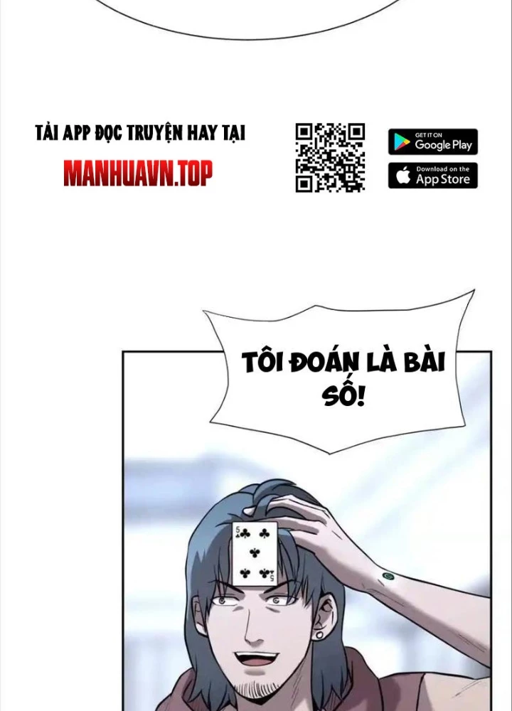 Trò Chơi Vô Vọng Chapter 16 - Trang 2